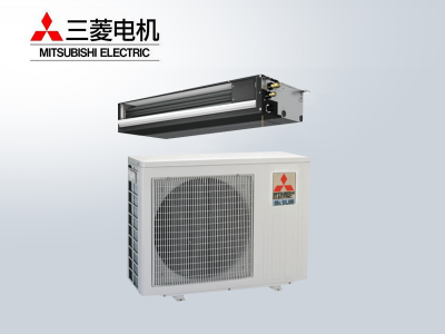三菱電機中央空調2匹變頻風管機 PEAZ-SK50VA(D2)-S