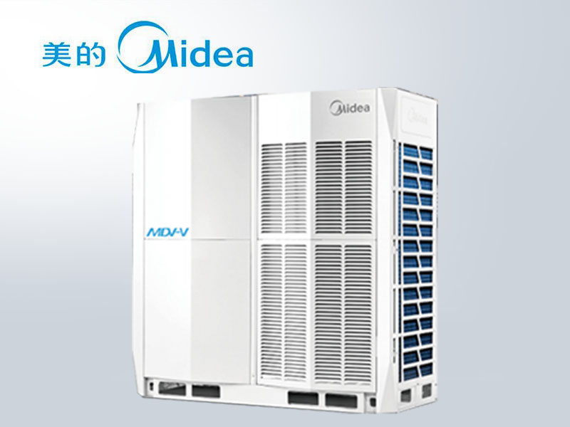 美的智能多聯中央空調MDV-952(34)W/D2SN1-8X1中小型辦公場所用