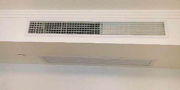 暖通空調安裝安裝中，常見問題解答