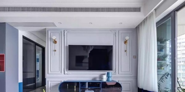 哪些家庭適合安裝水安裝中央空調(diào)？