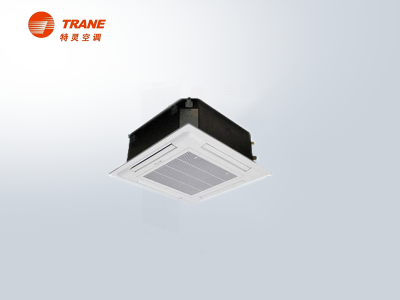 特靈中央空調-卡式、嵌入式中央空調FWC