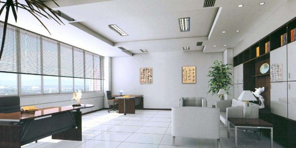 中央空調工程公司