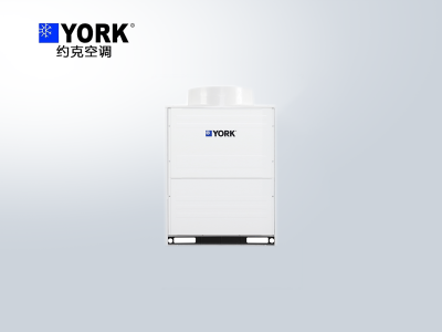 約克YES-eng系列多聯式中央空調