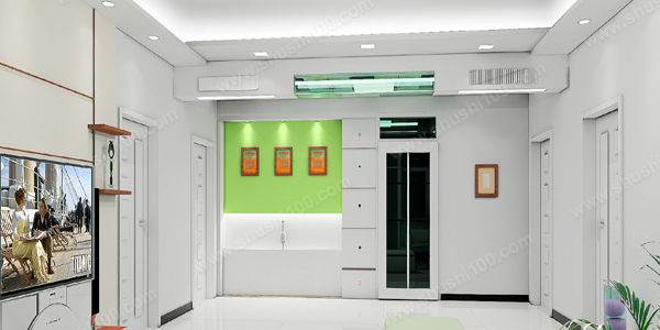 上海家用中央空調價格很貴嗎?