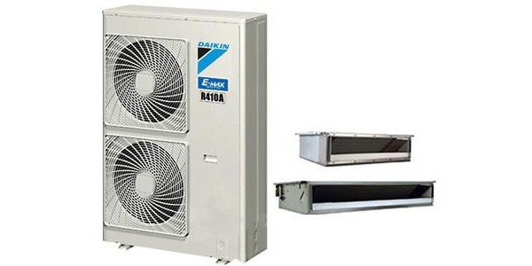 為什么上海中央空調安裝還收費？