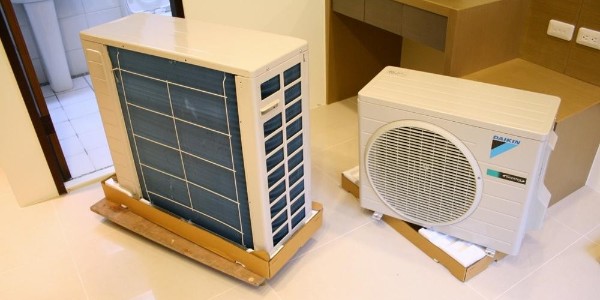 上海家用中央空調多少錢？