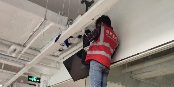 上海清洗空調多少錢一臺？