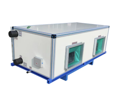 廠家直供吊頂式空調機組