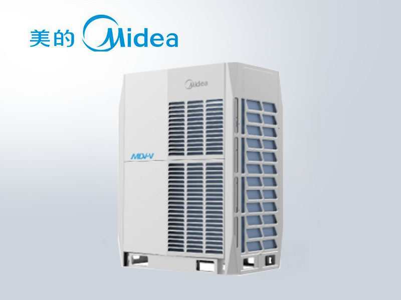 美的中央空調V8SE系列 MDV-252W/D2SN1-8U3(I)美的多聯機