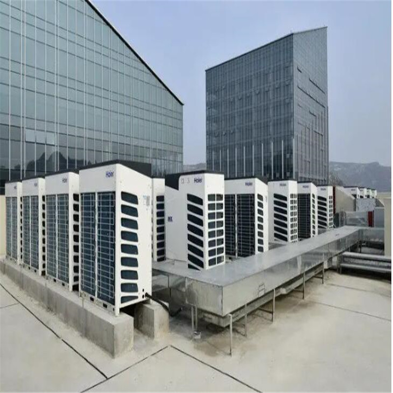 長(zhǎng)期回收各種品牌型號(hào)中央空調(diào)