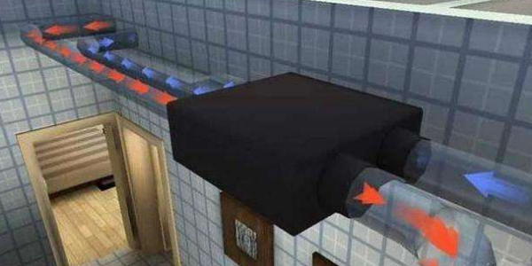 新風安裝安裝 新風安裝安裝