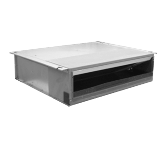 日立RPIZ系列窄型天花板內置薄型風管機