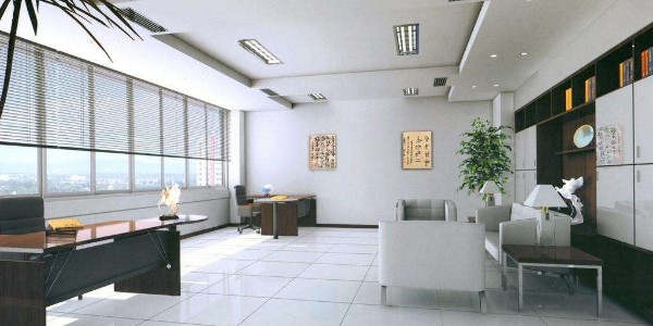 水暖中央空調是什么？安裝有哪些優勢？