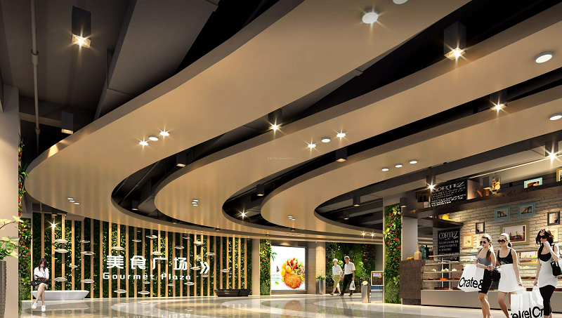 辦公室中央空調