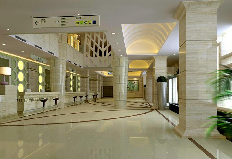 醫院中央空調安裝