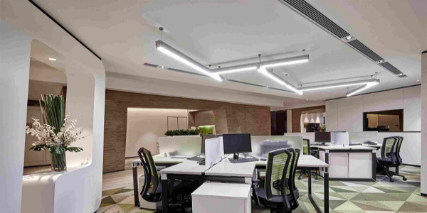 集中空調通風安裝