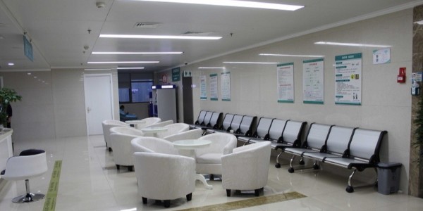 醫院中央空調安裝