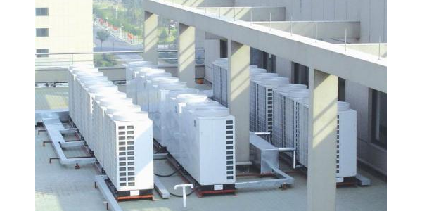 如何讓工廠中央空調(diào)節(jié)能50%以上？