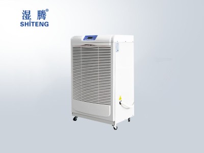 濕騰工業除濕機ST-8156B