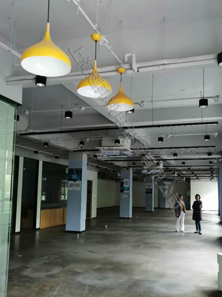 上海中央空調安裝