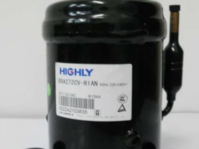 日立空調(diào)壓縮機(jī)403DH-64C2