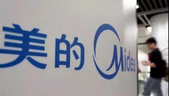 美的中央空調安裝