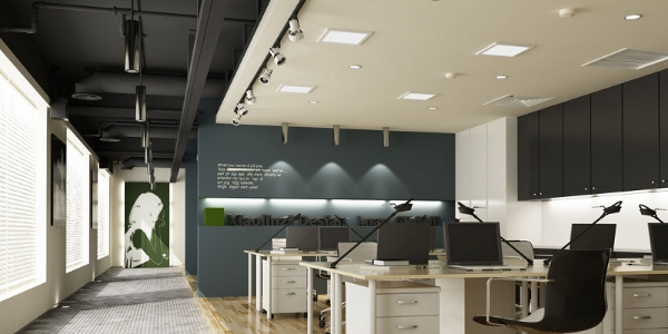 上海中央空調方案設計需要考慮哪些內容？