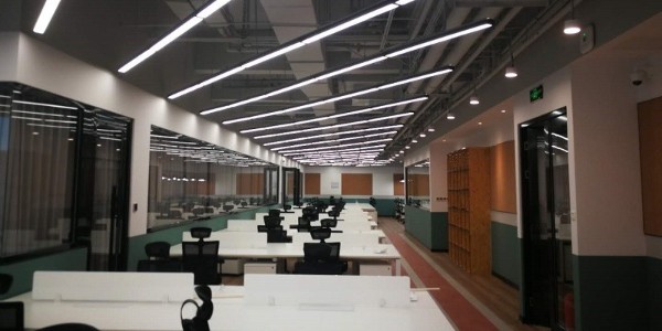 風機盤管分類、計算、修正、選型和選購指南