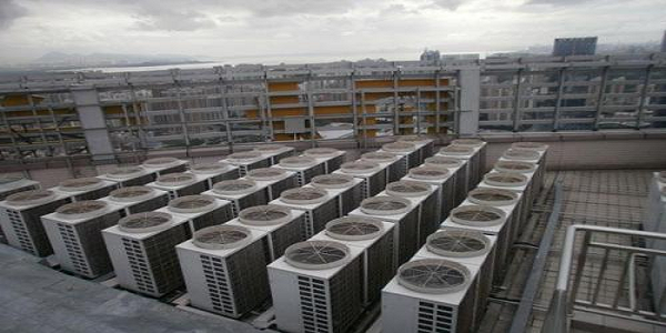 中央空調(diào)報價為什么不一樣呢？