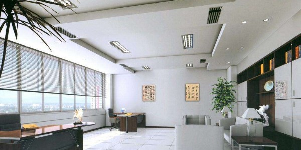 中央空調工程公司