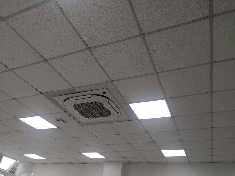 中央空調制冷效果差，達不到設定溫度是怎么回事？