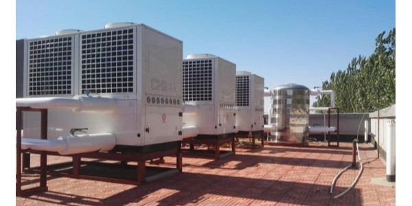 空氣源熱泵24小時(shí)開(kāi)機(jī)真的可以嗎？