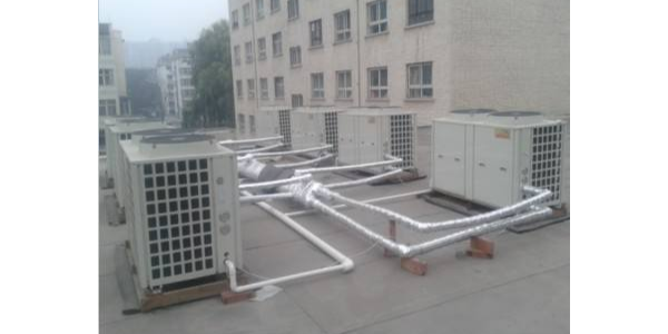 空氣能熱泵是如何替代太陽(yáng)能的？越邦機(jī)電售后師傅告訴您真相！