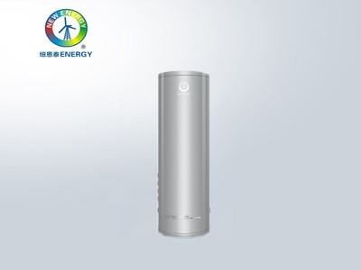 紐恩泰空氣源熱泵