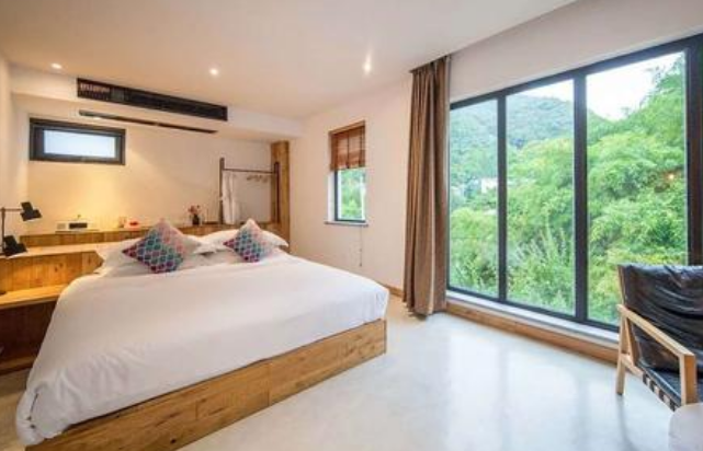 酒店中央空調安裝