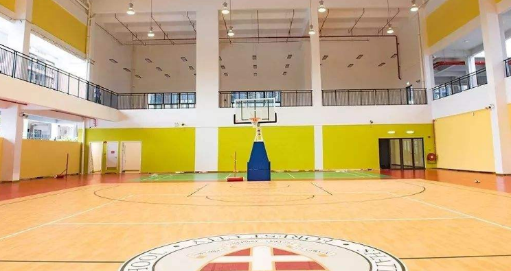 籃球室中央空調(diào)室外機(jī)安裝位置怎么選？