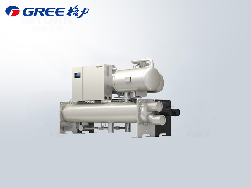 格力LSHE系列 水源熱泵螺桿機組 水源熱回收技術 一機實現制冷供熱 節能率超40% 格力LSHE系列 水源熱泵螺桿機組 水源熱回收技術 一機實現制冷供熱 節能率超40%