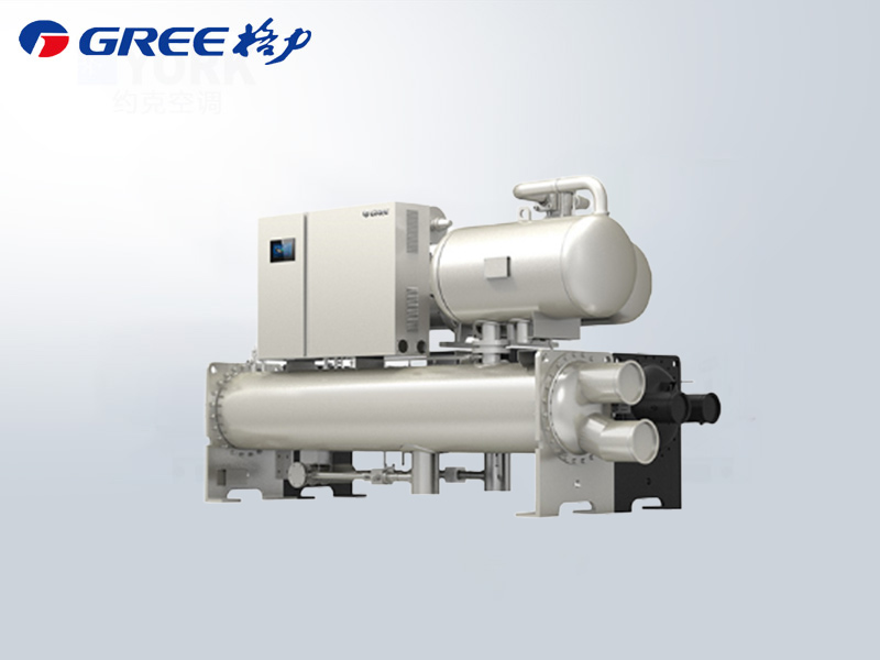 格力LHI系列 冰蓄冷螺桿機組 適用于大型商場.酒店.醫院.數據中心穩定供冷