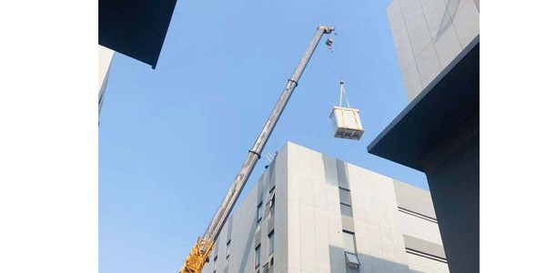 上海中央空調使用多久需要加制冷劑？