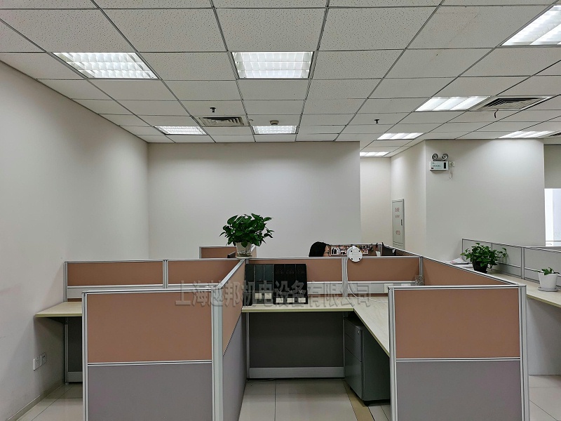 大金中央空調能安裝在哪些場所？