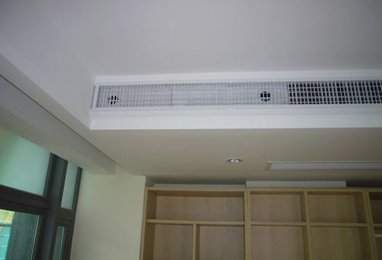 家里安裝新風(fēng)安裝，位置怎么選？