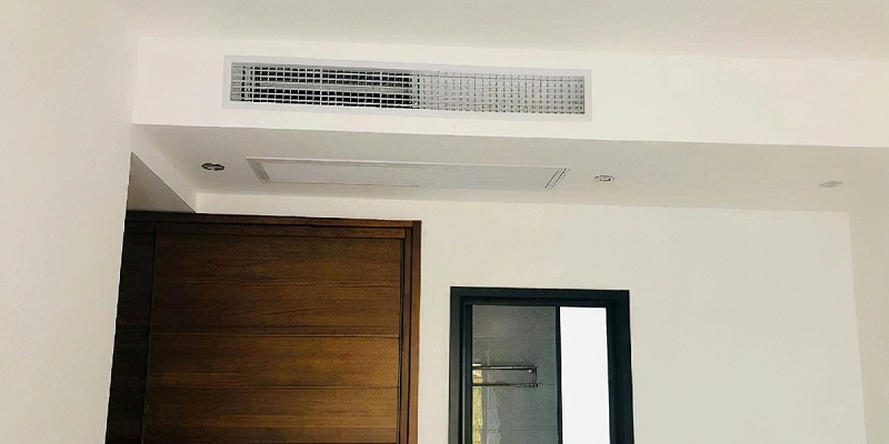 家用中央空調開多久關合適？