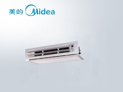 美的天揚系列風管機_美的中央空調(diào)室內(nèi)機