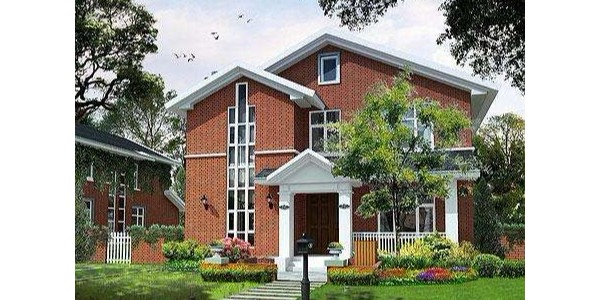 別墅中央空調解決方案