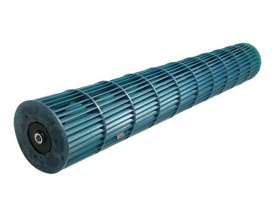 格力空調(diào)配件貫流風(fēng)葉掛機(jī)室內(nèi)機(jī)