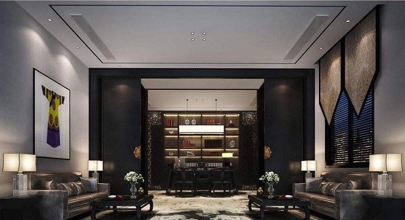 多聯機中央空調