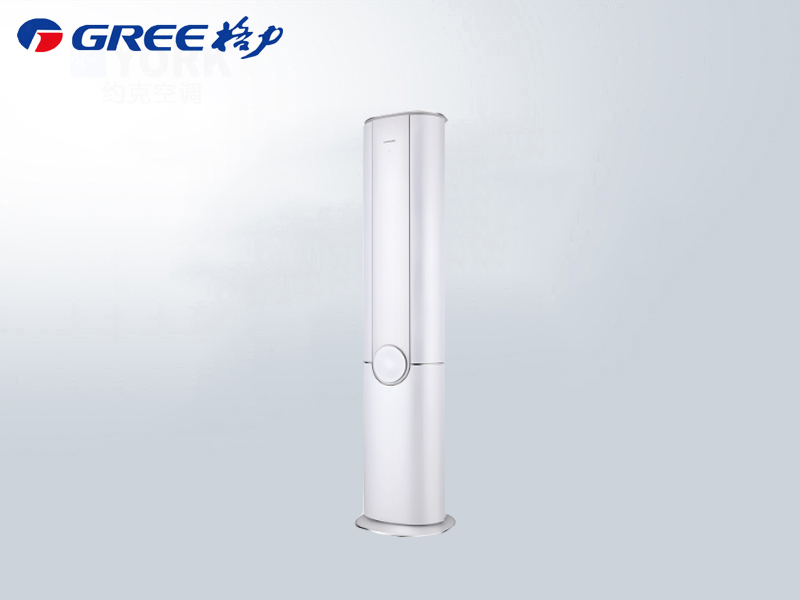 格力臻新風柜機2匹一級能效KFR-50LW/（50582）FNhCa-B1