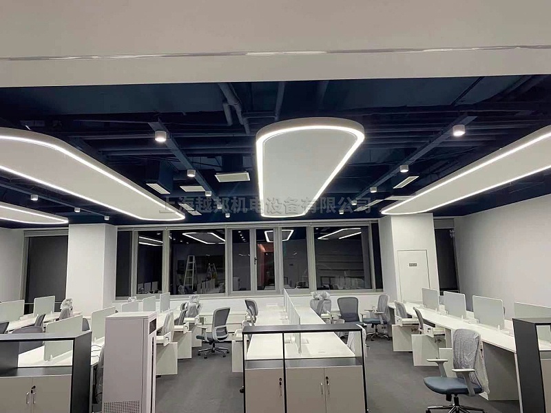 中央空調(diào)好不好，你看這三個關(guān)鍵指標(biāo)！