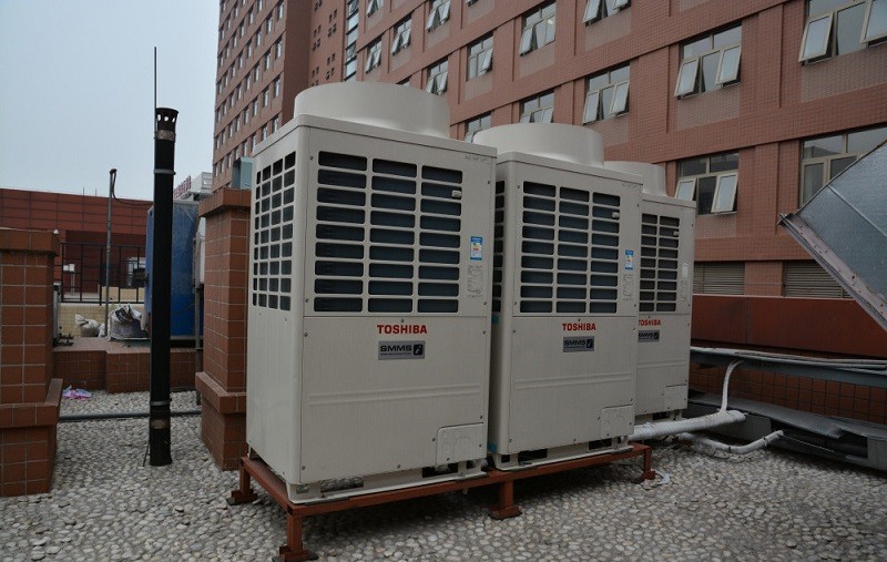 東芝中央空調