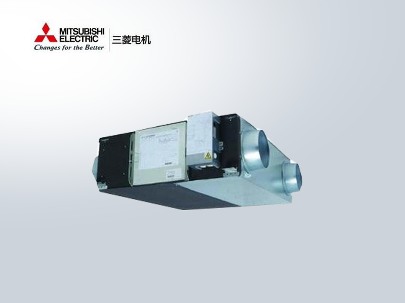 Lossnay全熱交換器-RX4/RS4, VL Lossnay全熱交換器-RX4/RS4, VL